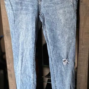 Original use jeans